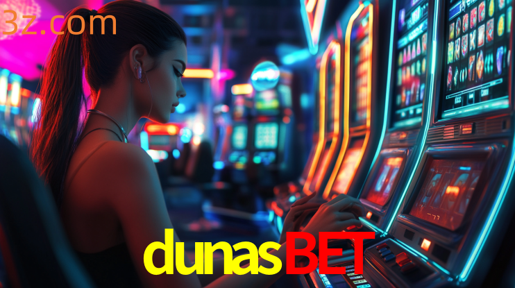 dunasbet App